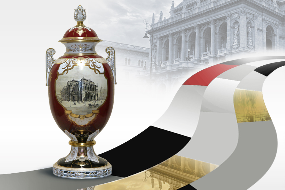 Hungarikum a Páholyban – Két évszázad Herendi ritmusa